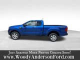 Used 2019 Ford Ranger XLT w/ Trailer Tow Package image 3