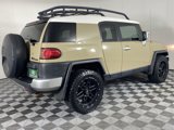 Used 2011 Toyota FJ Cruiser 2WD image 2