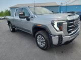 New 2025 GMC Sierra 2500 SLE w/ SLE Convenience Package image 2