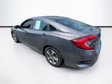 Used 2019 Honda Civic LX image 5