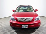 Used 2008 Lexus RX 400h AWD image 3