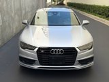 Used 2018 Audi S7 Prestige w/ S Sport Package image 4