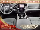 New 2025 RAM 2500 Big Horn image 4