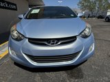 Used 2013 Hyundai Elantra GLS w/ Preferred Pkg image 2