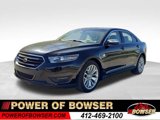 Used 2017 Ford Taurus Limited image 1