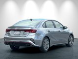 Used 2022 Kia Forte GT w/ GT2 Package image 4