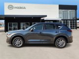 New 2025 MAZDA CX-5 AWD 2.5 S w/ Select Package image 3