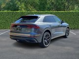 Used 2019 Audi Q8 Prestige image 3