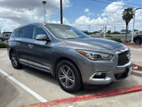 Used 2019 INFINITI QX60 Luxe image 2