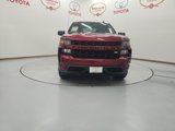 Used 2020 Chevrolet Silverado 1500 Custom w/ Custom Value Package image 4