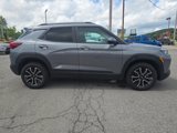 Used 2022 Chevrolet TrailBlazer LT image 3