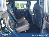 New 2024 Ford Bronco Outer Banks image 6