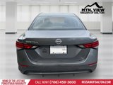 New 2025 Nissan Sentra S image 4