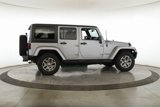 Used 2013 Jeep Wrangler Unlimited Sahara w/ Trailer Tow Group image 6