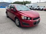 Used 2012 Chevrolet Sonic LS image 3