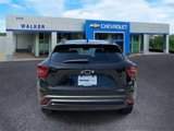 New 2025 Chevrolet Trax RS w/ Driver Confidence Package image 4