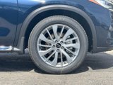 New 2025 INFINITI QX50 Luxe image 3
