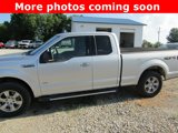 Used 2017 Ford F150 XLT w/ Equipment Group 301A Mid image 2