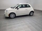 Used 2015 FIAT 500 Pop image 2