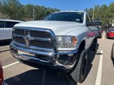Used 2014 RAM 2500 Tradesman w/ Chrome Appearance Group image 2