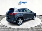 Used 2016 MAZDA CX-5 Touring image 5