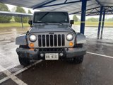 Used 2018 Jeep Wrangler Unlimited Sahara image 2