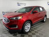 Certified 2022 Ford Edge SEL w/ Convenience Package image 2
