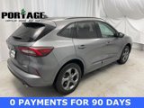 Certified 2024 Ford Escape ST-Line w/ Tech Pack #1 image 2