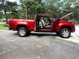 Used 2016 Chevrolet Colorado W/T w/ WT Convenience Package image 3