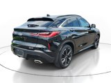 Certified 2022 INFINITI QX55 Essential image 3