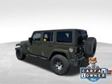 Used 2015 Jeep Wrangler Unlimited Sahara w/ Max Tow Package image 3