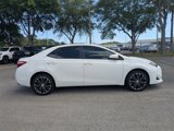 Used 2017 Toyota Corolla LE image 3