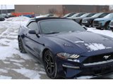Used 2019 Ford Mustang Convertible w/ Equipment Group 101A image 5
