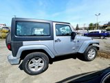 Used 2015 Jeep Wrangler Sport w/ Quick Order Package 24S image 5