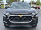 New 2025 Chevrolet Trax LS w/ LS Convenience Package image 2