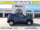 New 2023 Jeep Renegade Latitude w/ Premium Group image 1