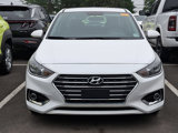 Certified 2022 Hyundai Accent SEL image 2