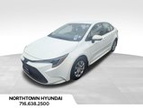 Used 2020 Toyota Corolla LE image 3
