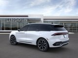 New 2025 Lincoln Nautilus Reserve image 4