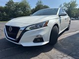 Used 2019 Nissan Altima 2.5 SV image 2