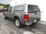 Used 2013 GMC Sierra 1500 SLT w/ SLT Convenience Package image 3