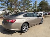 Used 2022 Chevrolet Malibu LT image 4