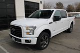 Used 2016 Ford F150 XLT image 3