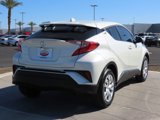 Certified 2021 Toyota C-HR LE image 5