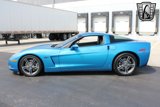 Used 2008 Chevrolet Corvette Coupe w/ Z51 Performance Package image 2
