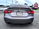 Used 2016 Nissan Maxima 3.5 SV image 5