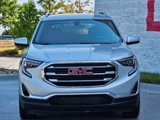 Used 2019 GMC Terrain SLT w/ Preferred Package image 2