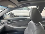 Used 2015 Hyundai Sonata Limited w/ Option Group 02 image 5