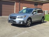 Used 2018 Subaru Outback 2.5i Limited image 2