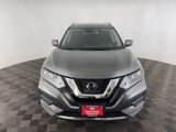 Used 2020 Nissan Rogue SV image 2